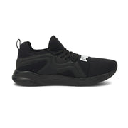 SOFTRIDE RIFT BREEZE PUMA BLACK-PUMA WHIT