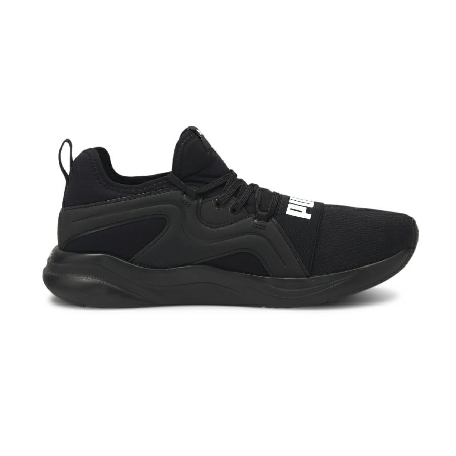SOFTRIDE RIFT BREEZE PUMA BLACK-PUMA WHIT
