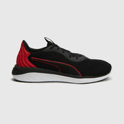 BETTER FOAM EMERGE PUMA BLACK-HIGH RISK