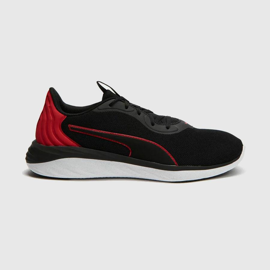 BETTER FOAM EMERGE PUMA BLACK-HIGH RISK