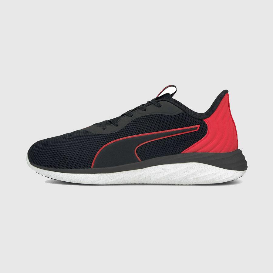 BETTER FOAM EMERGE PUMA BLACK-HIGH RISK
