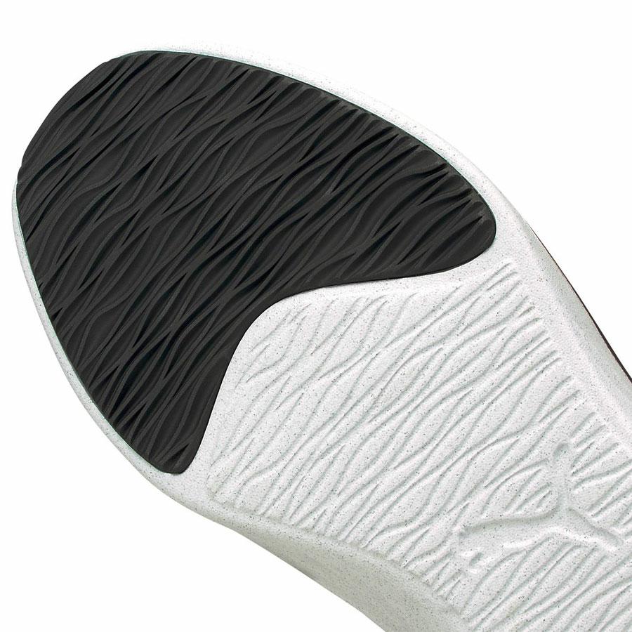 BETTER FOAM EMERGE PUMA BLACK-HIGH RISK