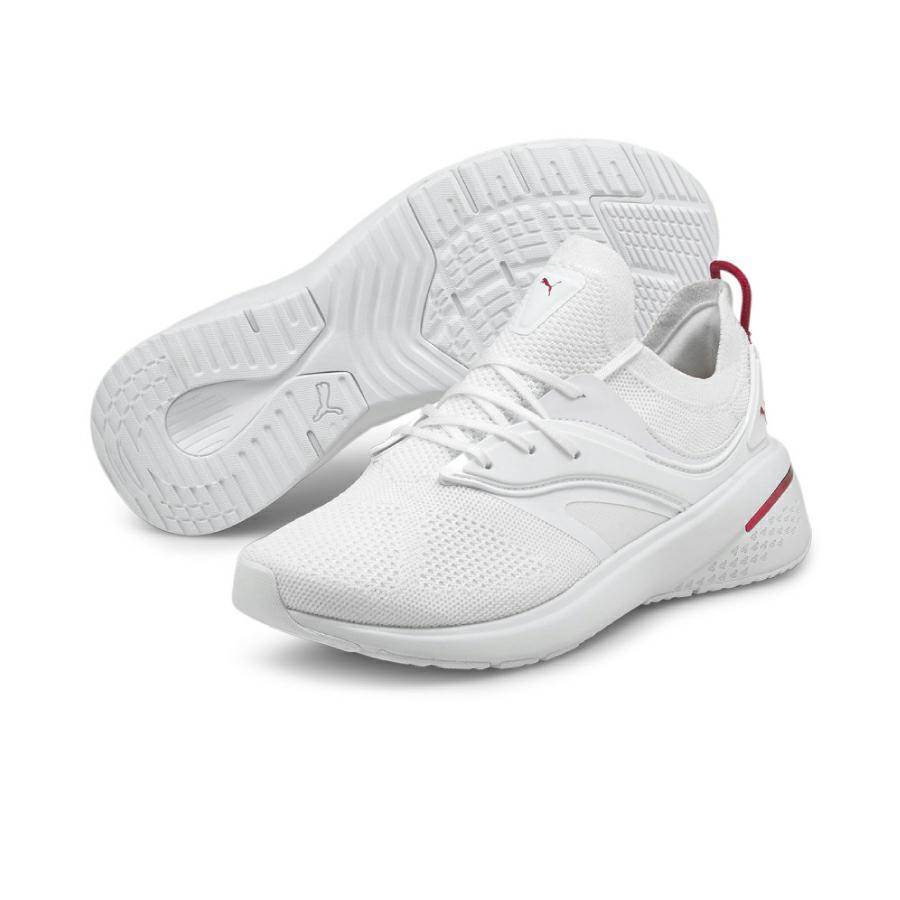 FOREVER XT WN S PUMA WHITE-PERSIAN R