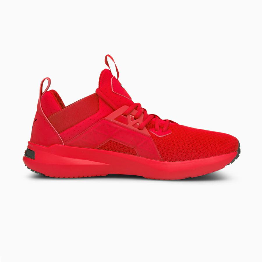 SOFTRIDE ENZO NXT HIGH RISK RED-PUMA B