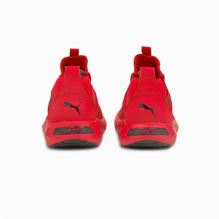 SOFTRIDE ENZO NXT HIGH RISK RED-PUMA B