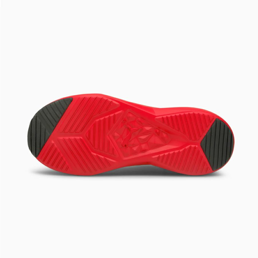 SOFTRIDE ENZO NXT HIGH RISK RED-PUMA B