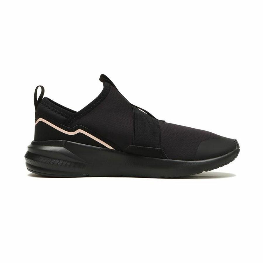 PLATINUM ALT NEUTRAL WN PUMA BLACK-LOTUS