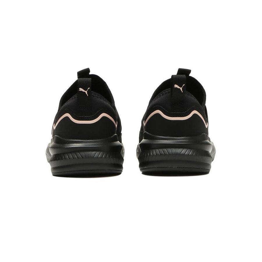 PLATINUM ALT NEUTRAL WN PUMA BLACK-LOTUS