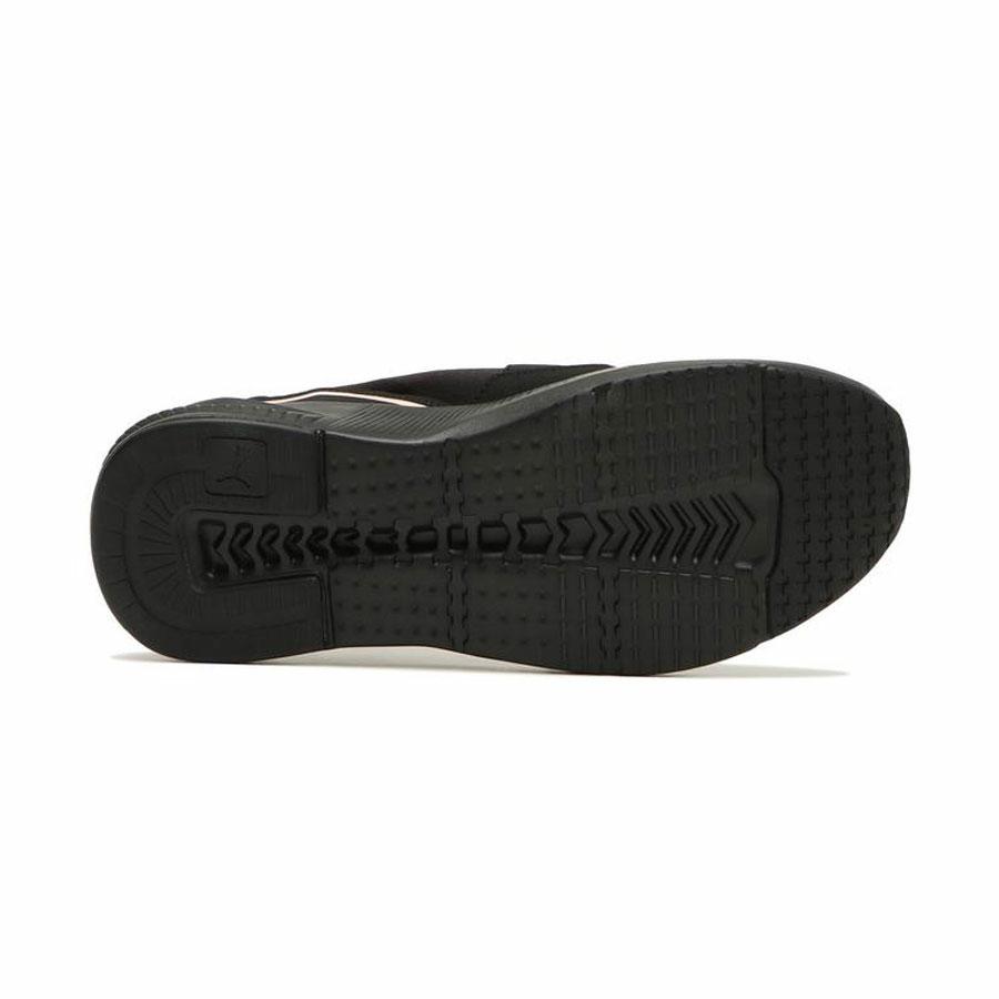 PLATINUM ALT NEUTRAL WN PUMA BLACK-LOTUS