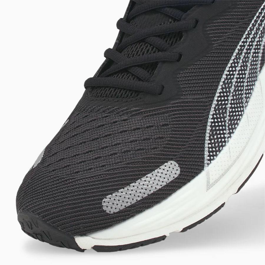 VELOCITY NITRO 2 BLACK