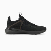 PURE XT REFINED PUMA BLACK-CASTLEROC