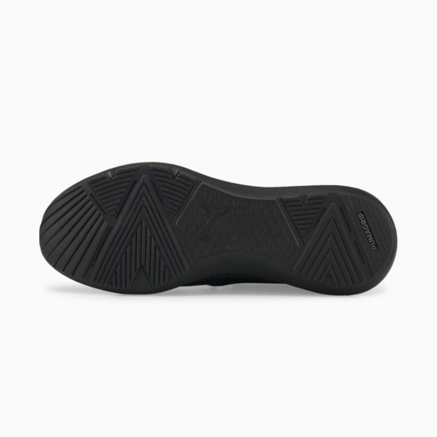 PURE XT REFINED PUMA BLACK-CASTLEROC