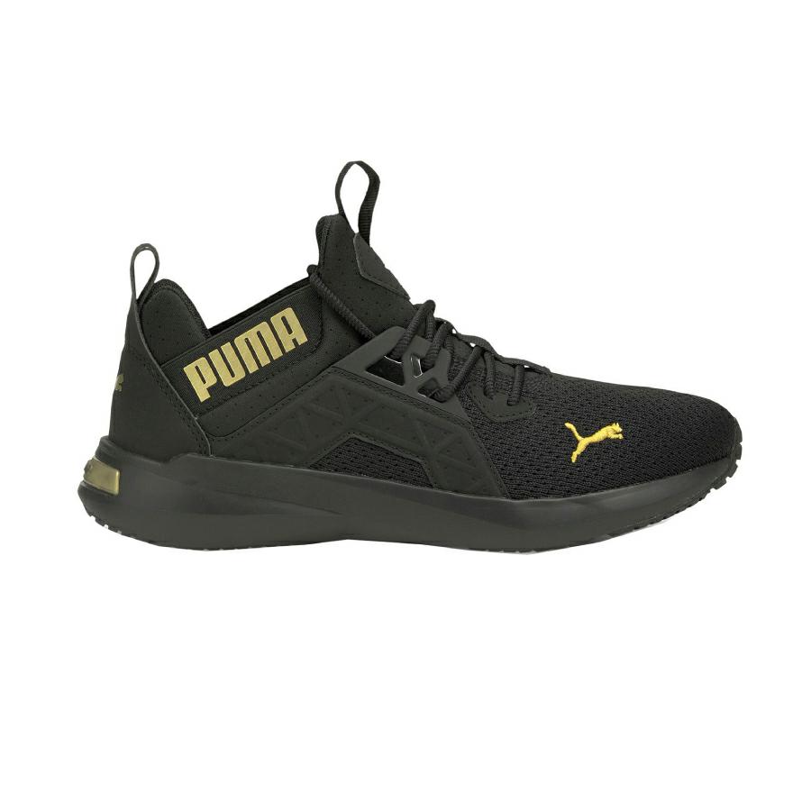 SOFTRIDE ENZO NXT SHINE W PUMA BLACK-PUMA TEAM