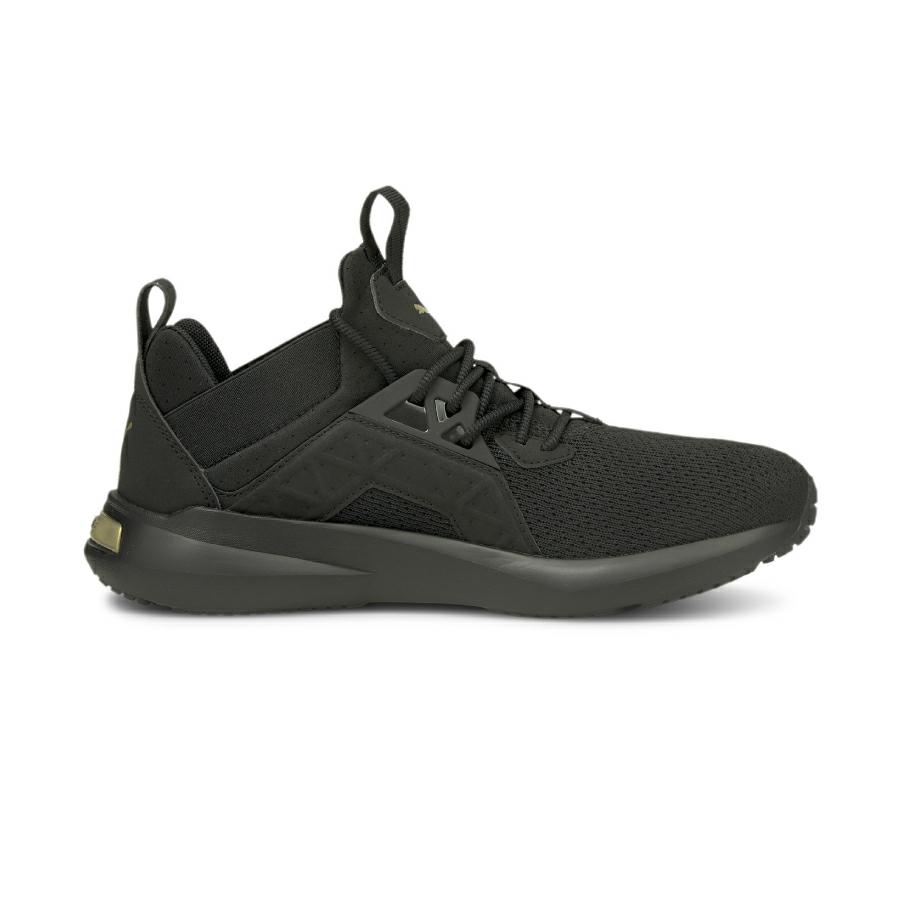 SOFTRIDE ENZO NXT SHINE W PUMA BLACK-PUMA TEAM