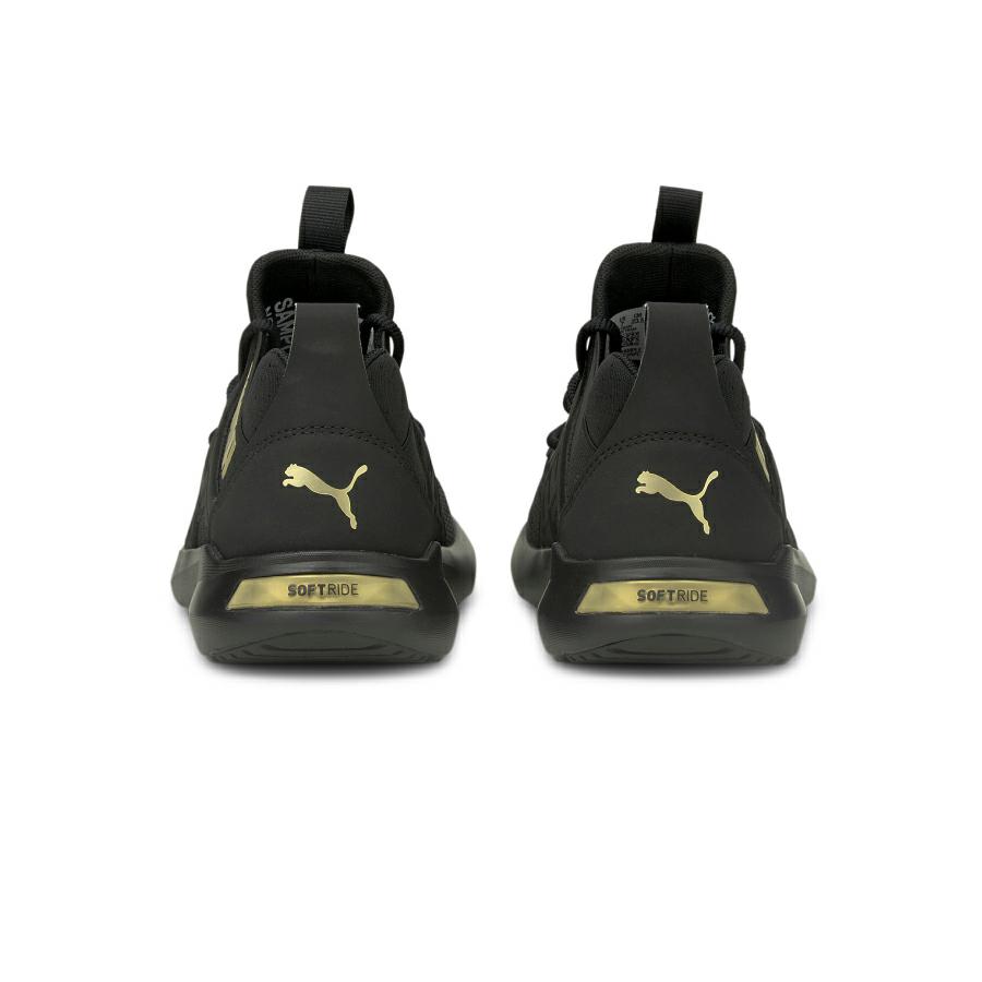 SOFTRIDE ENZO NXT SHINE W PUMA BLACK-PUMA TEAM