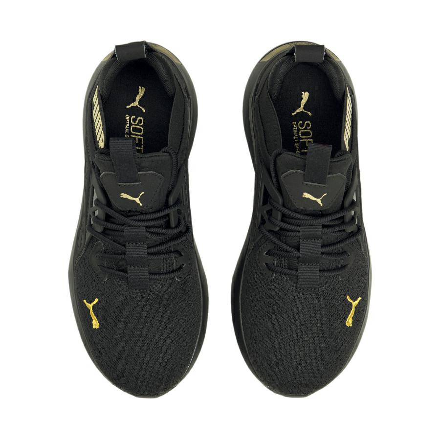 SOFTRIDE ENZO NXT SHINE W PUMA BLACK-PUMA TEAM