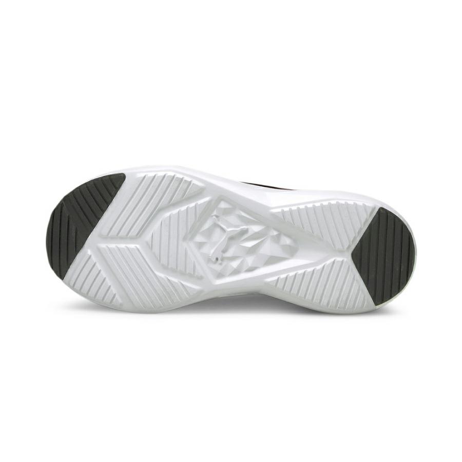 SOFTRIDE ENZO NXT SHINE W INTENSE RED-PUMA TEA