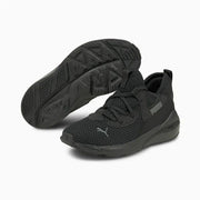 CELL VIVE PS PUMA BLACK-CASTLEROC