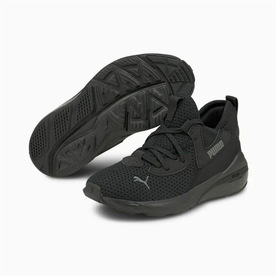 CELL VIVE PS PUMA BLACK-CASTLEROC