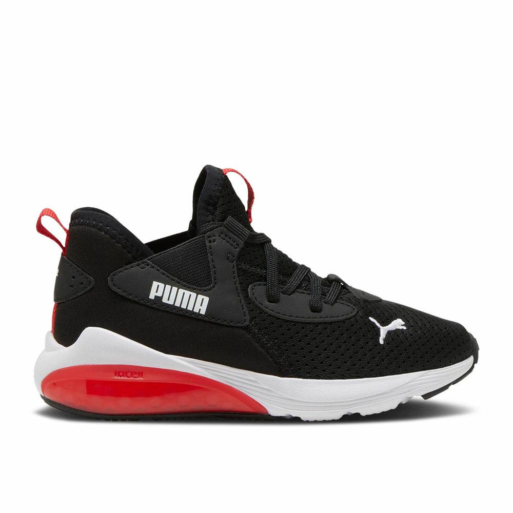 CELL VIVE PS PUMA BLACK-FOR ALL T