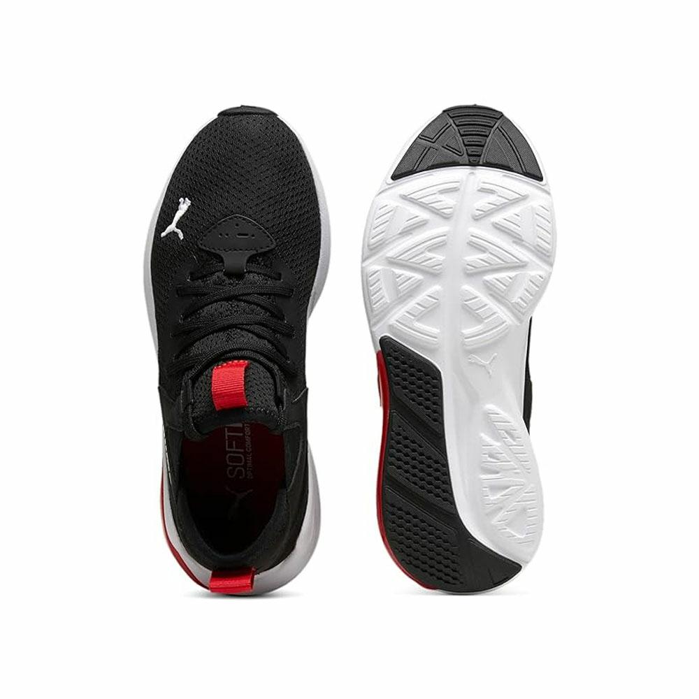 CELL VIVE PS PUMA BLACK-FOR ALL T