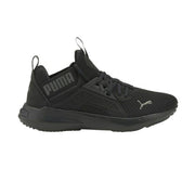 SOFT ENZO NXT PS PUMA BLACK-CASTLEROC