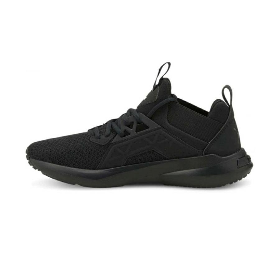SOFT ENZO NXT PS PUMA BLACK-CASTLEROC