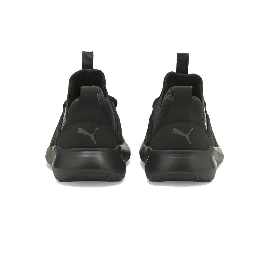 SOFT ENZO NXT PS PUMA BLACK-CASTLEROC