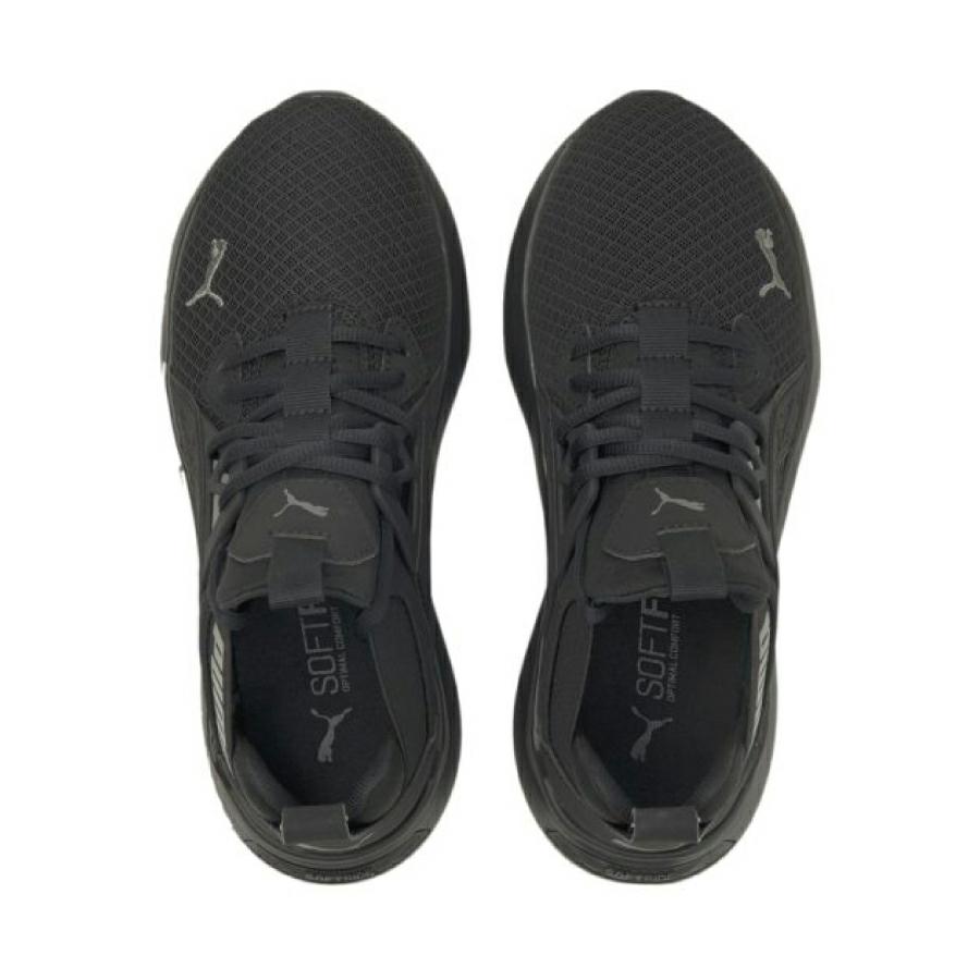 SOFT ENZO NXT PS PUMA BLACK-CASTLEROC
