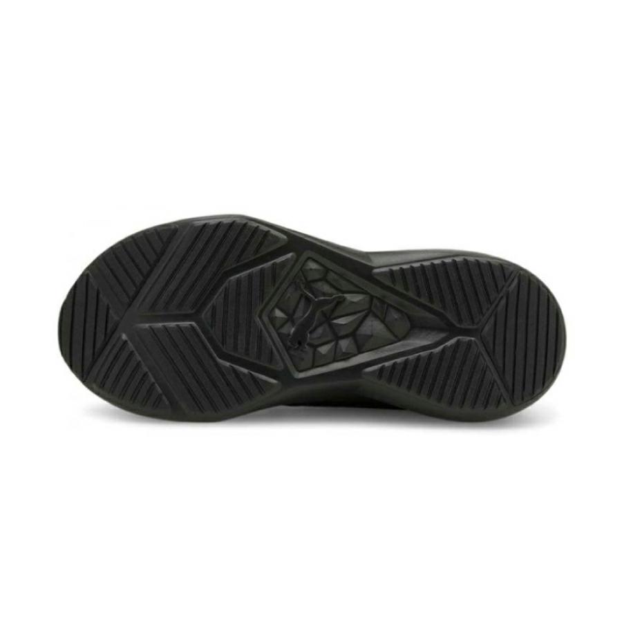 SOFT ENZO NXT PS PUMA BLACK-CASTLEROC