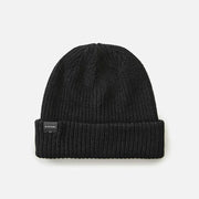 IMPACT REG BEANIE BLACK