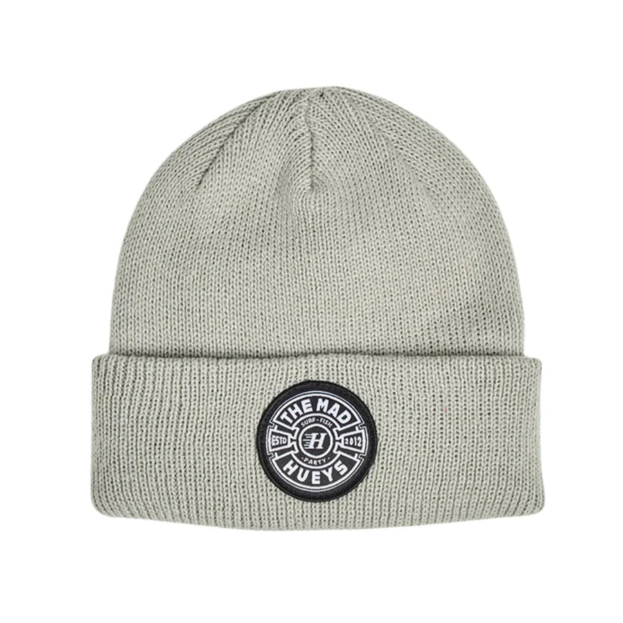 MAD SERIES  RELAXED FIT FADED DUST