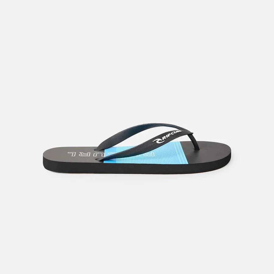 BREAKERS BLOOM OPEN TOE COBALT