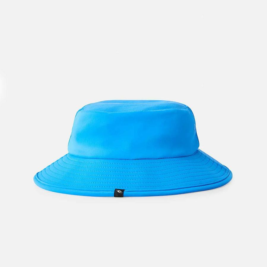 SHRED BEACH HAT - BOY BLUE
