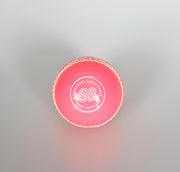 SUPER SOFTABALL RED PINK