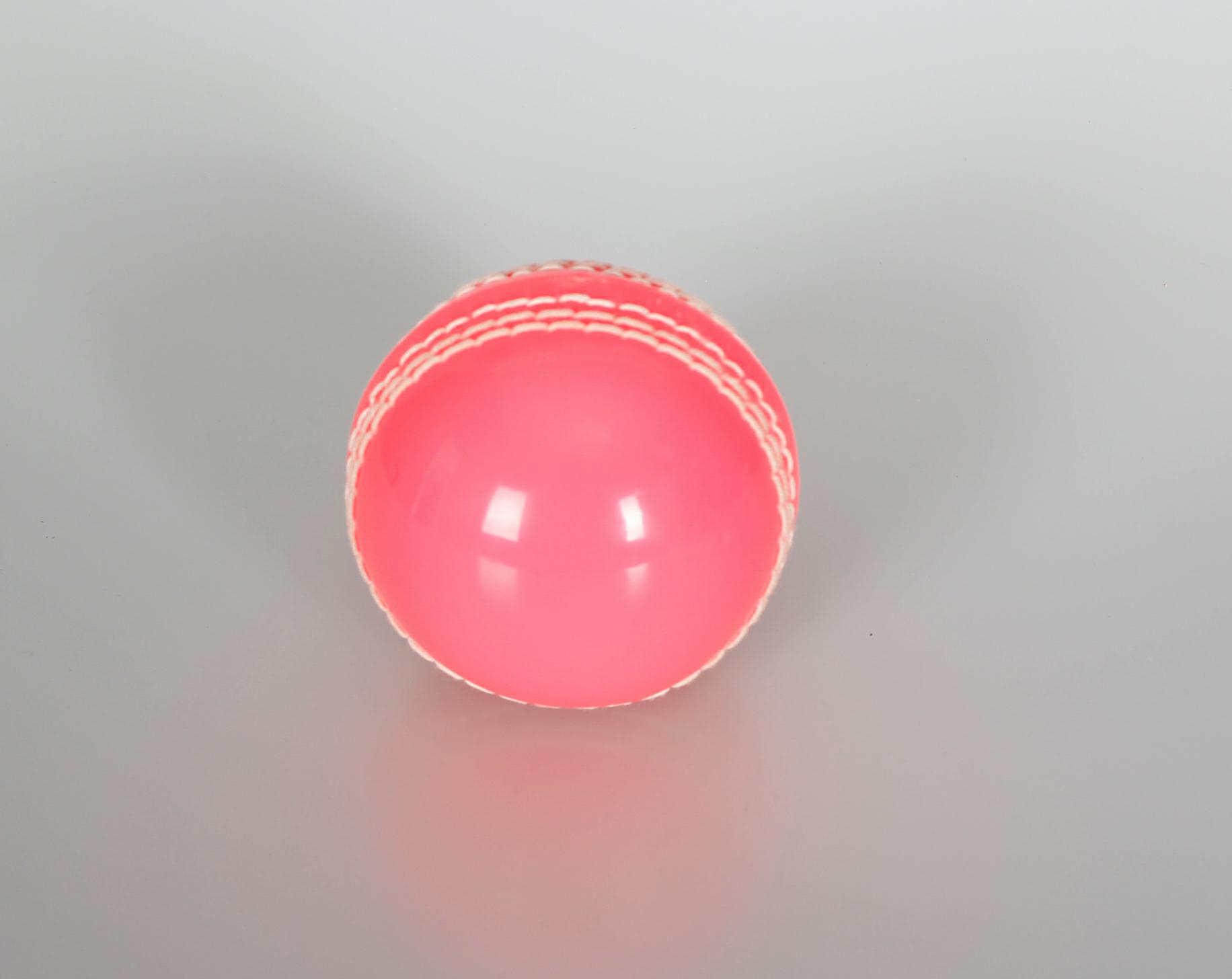 SUPER SOFTABALL RED PINK