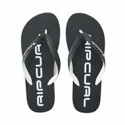 DOSED BLOOM OPEN TOE BLACK