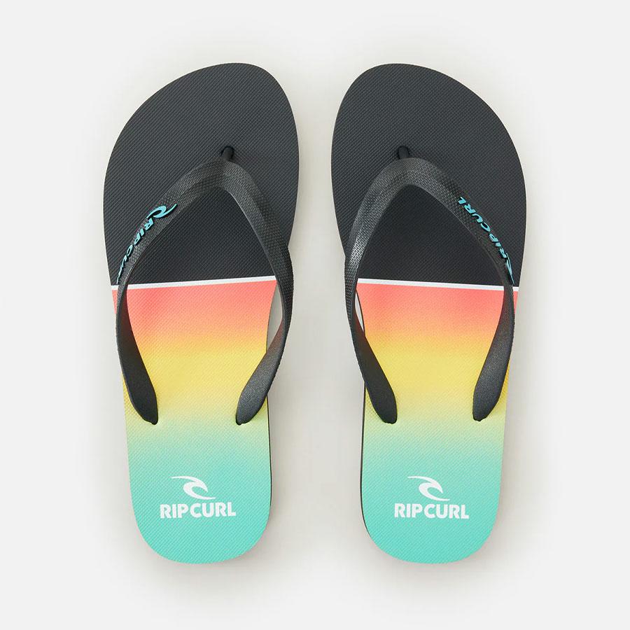 DAWN PATROL BLOOM OPEN TO AQUA