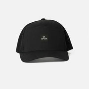 VAPORCOOL FLEXFIT TRUCKER BLACK