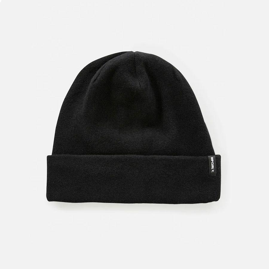 ANTISERIES ALPINE REG BEA BLACK