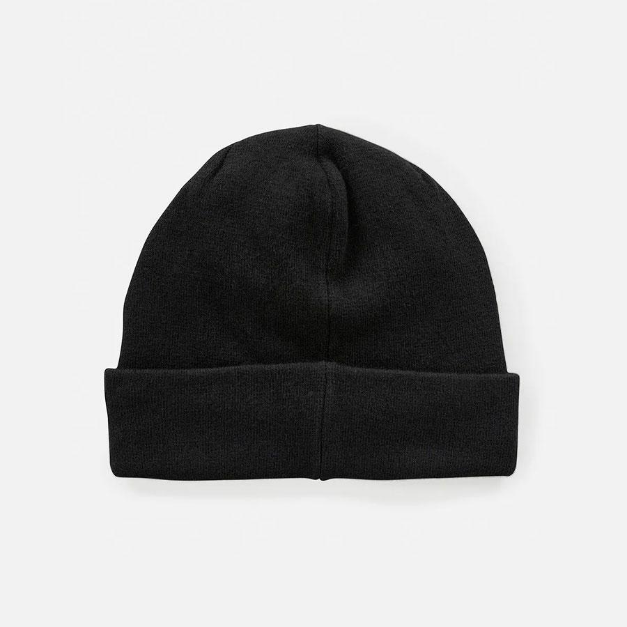 ANTISERIES ALPINE REG BEA BLACK