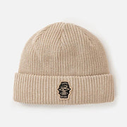 ICONS REG BEANIE SAND