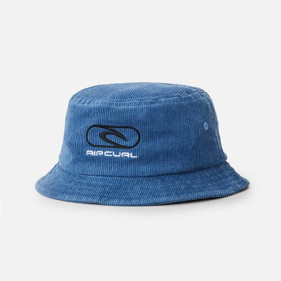 FUTURE EVO BUCKET HAT - B OCEAN