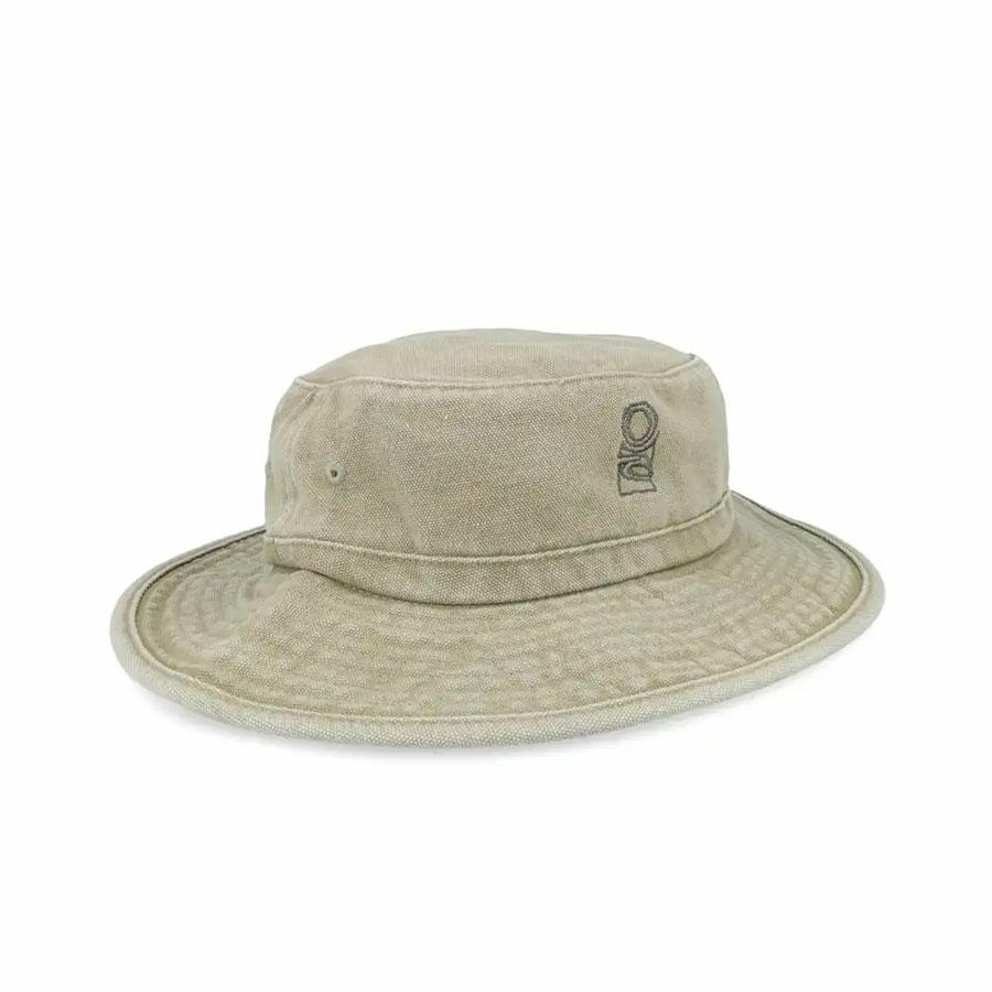 SEARCH CANVAS WIDE BRIM H SAND DUNE