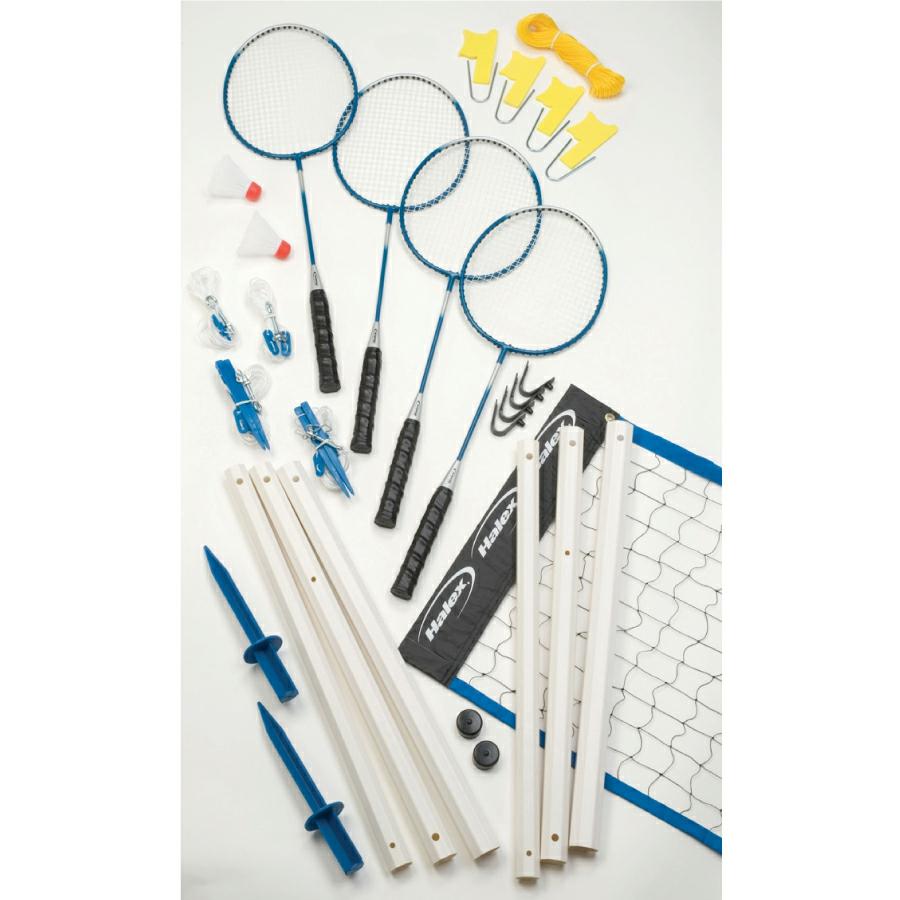 SELECT BADMINTON SET