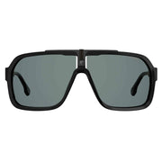 CARRERA 1014/S64003 MATT BLACK/GREY