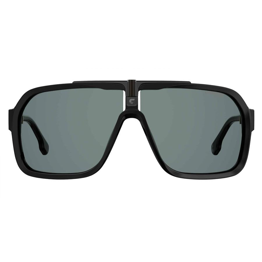 CARRERA 1014/S64003 MATT BLACK/GREY