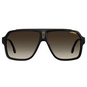 CARRERA 1030/S 62807 BLACK/BROWN