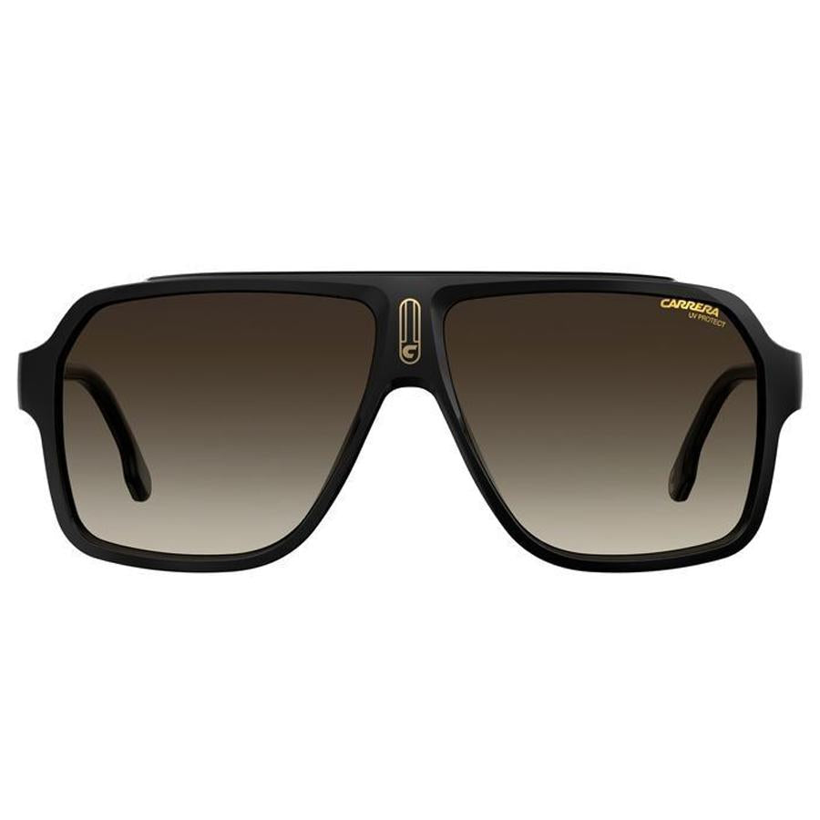 CARRERA 1030/S 62807 BLACK/BROWN