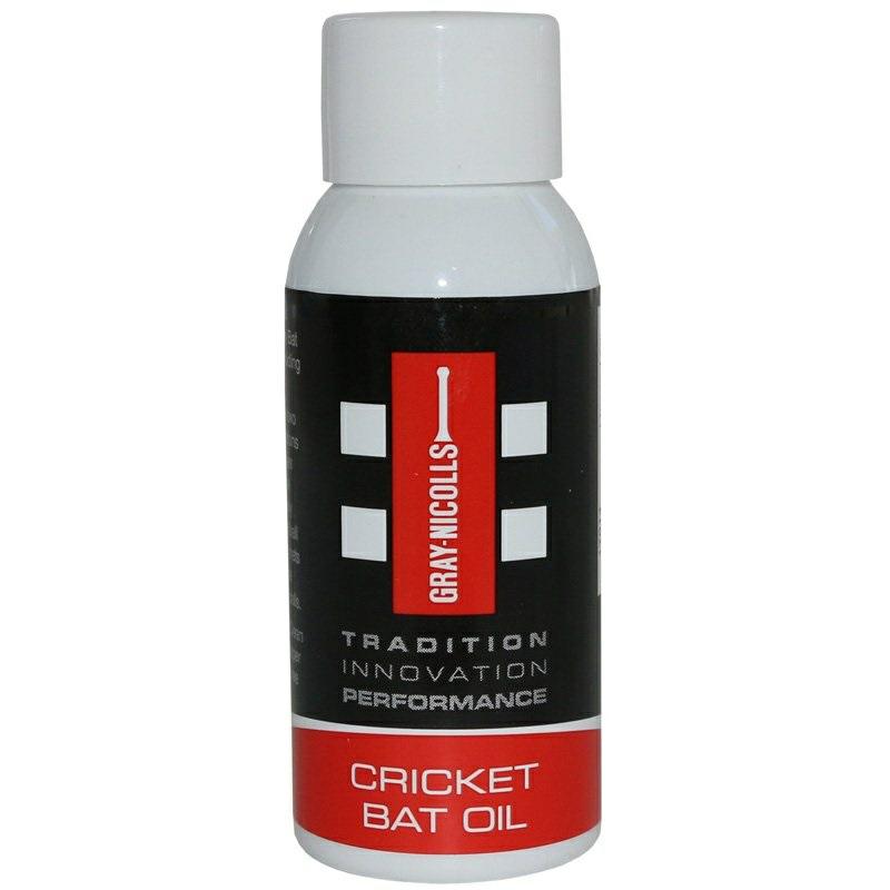 LINSEED OIL (50ML)